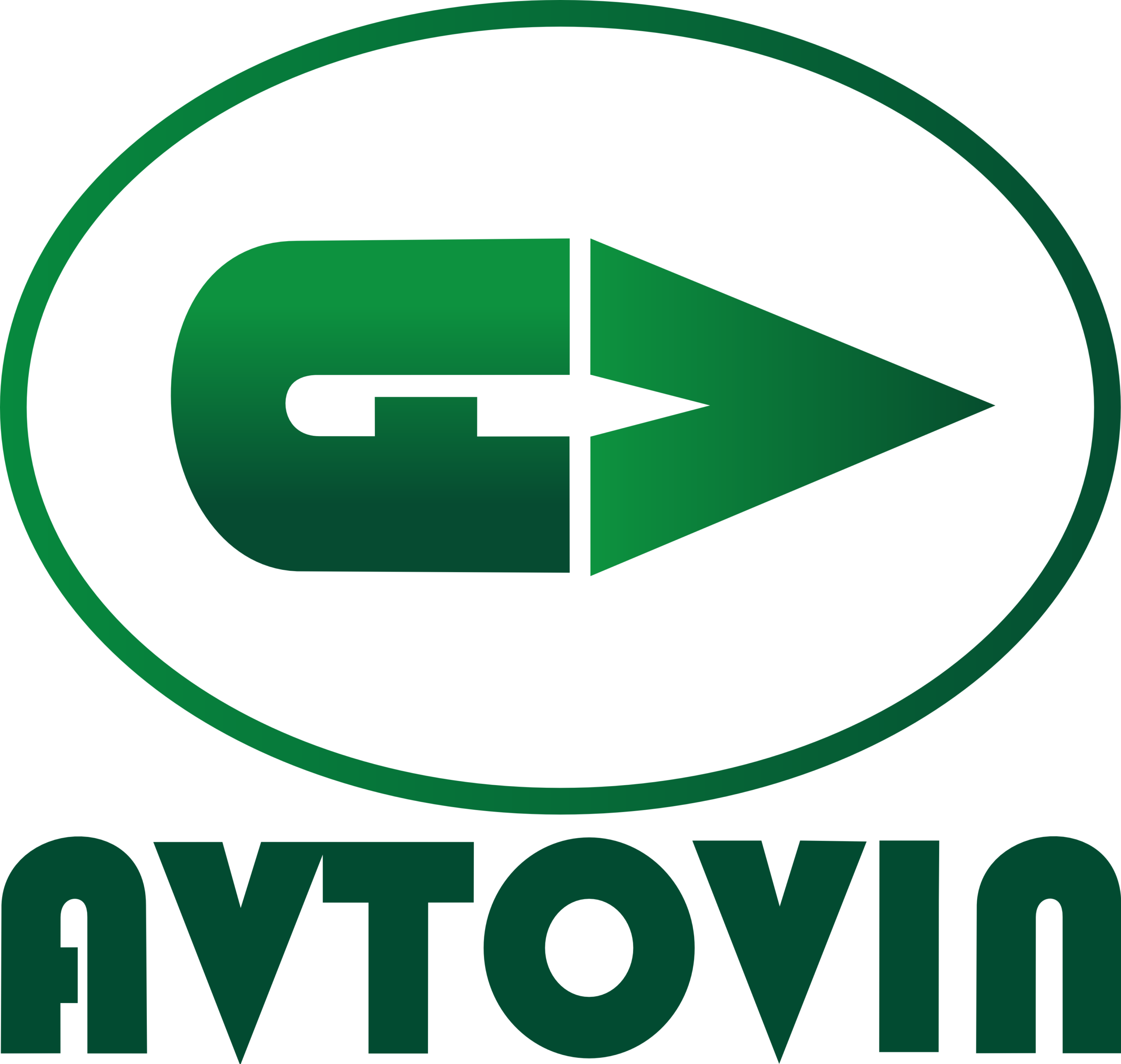Автовін